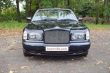 Used Bentley Arnage