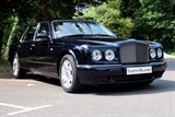 Used Bentley Arnage