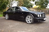 Used Bentley Arnage