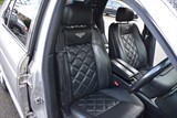 Used Bentley Arnage