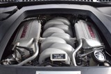 Used Bentley Arnage