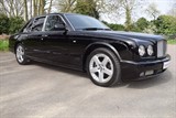 Used Bentley Arnage