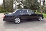 Used Bentley Arnage