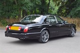Used Bentley Arnage