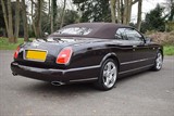 Used Bentley Azure