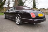 Used Bentley Azure