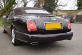 Used Bentley Azure