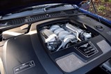 Used Bentley Azure