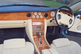 Used Bentley Azure