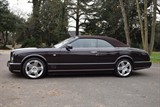 Used Bentley Azure