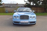 Used Bentley Azure
