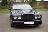 Used Bentley Azure