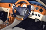 Used Bentley Azure