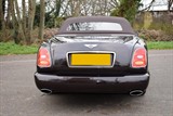 Used Bentley Azure