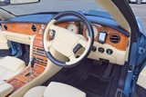 Used Bentley Azure