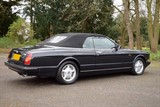 Used Bentley Azure
