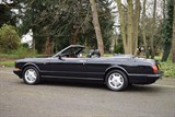 Used Bentley Azure