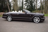 Used Bentley Azure