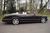 Used Bentley Azure