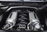 Used Bentley Azure