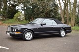Used Bentley Azure