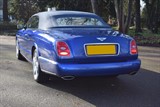 Used Bentley Azure