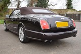 Used Bentley Azure