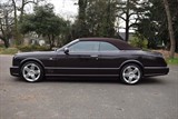 Used Bentley Azure