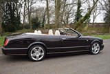 Used Bentley Azure