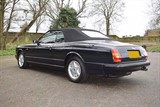 Used Bentley Azure