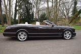 Used Bentley Azure