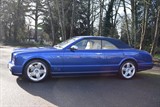 Used Bentley Azure