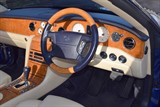 Used Bentley Azure