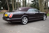 Used Bentley Azure