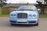 Used Bentley Azure