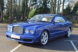 Used Bentley Azure