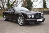 Used Bentley Azure