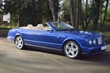 Used Bentley Azure