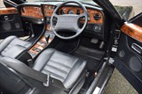Used Bentley Azure