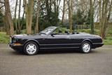 Used Bentley Azure