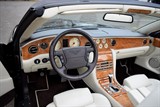 Used Bentley Azure