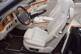 Used Bentley Azure