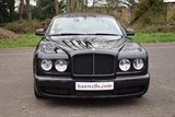 Used Bentley Azure