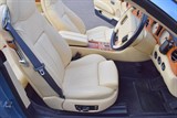 Used Bentley Azure