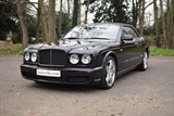 Used Bentley Azure