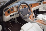 Used Bentley Azure