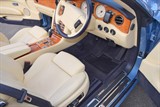 Used Bentley Azure