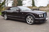 Used Bentley Azure