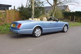 Used Bentley Azure