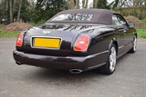 Used Bentley Azure